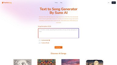 AI-powered Music Creation in Just Five Minutes | Text to Song