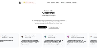 NEXA AI | Octoverse