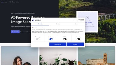 Lenso.ai