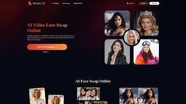 Free Video Face Swap, Best AI Videos&Photos Deepfake Online