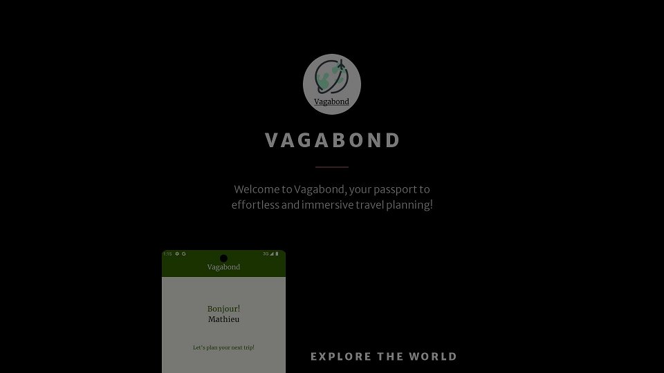 Screenshot for Vagabond